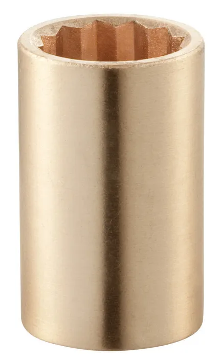 HYLSA 1/2 S.18SR GNIST