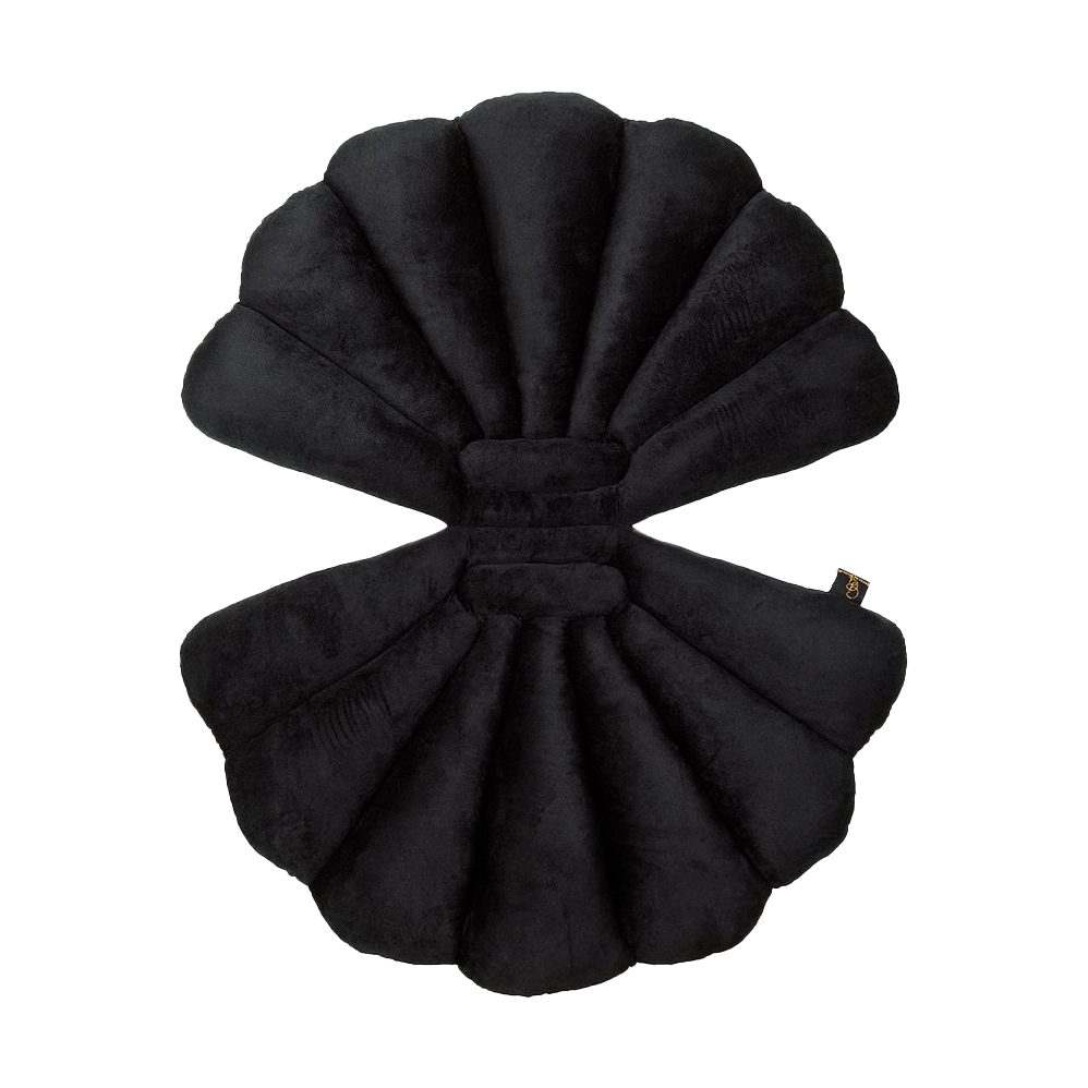 Garden Glory Shell sittdyna, Black