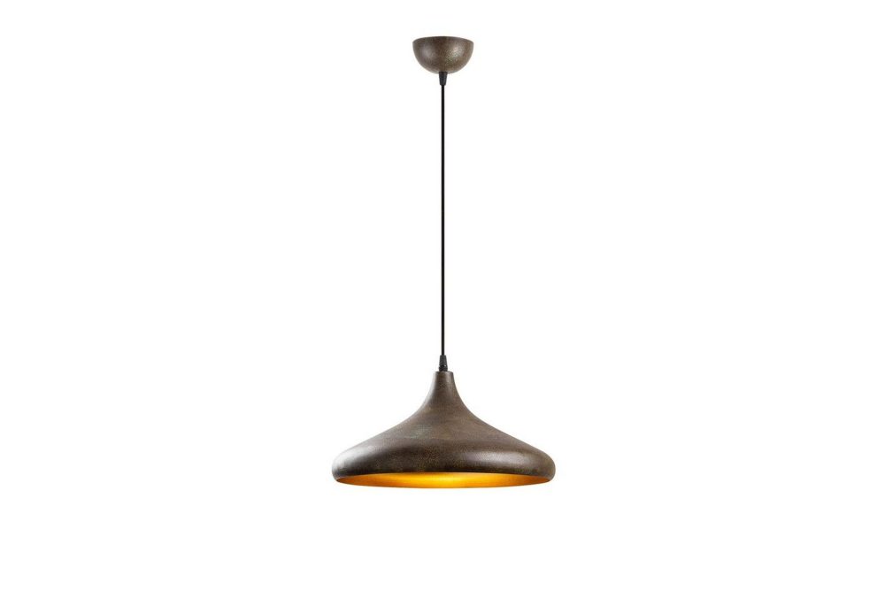 Taklampa Subesh Patina