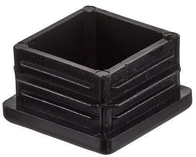 RÖRSKYDD INV PLAST SV 40X40MM