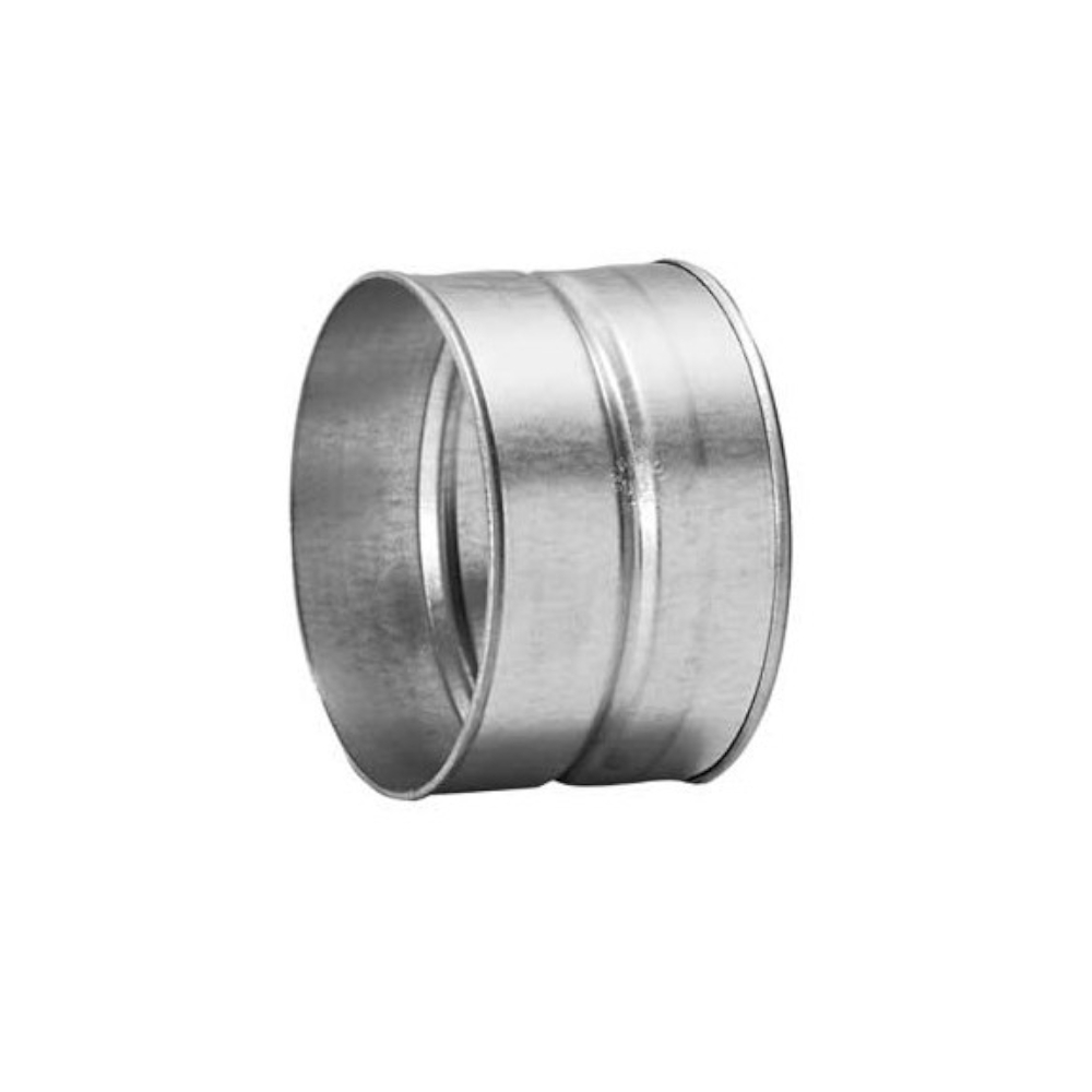 Muff Ventilation Click MF 100mm Lindab 2316
