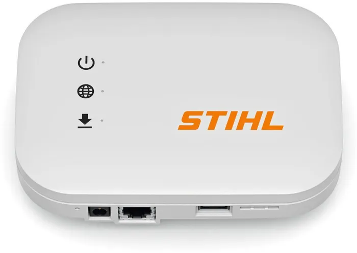 Connected Box STIHL Stationär