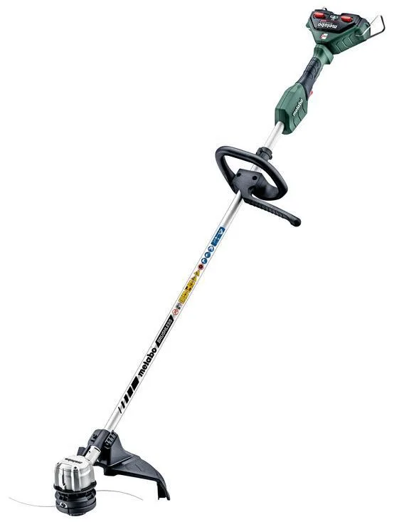 Metabo FSD 36-18 LTX Grästrimmer utan batteri och laddare