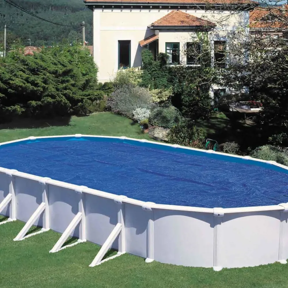 Planet Pool Standard Termofolie oval 490 x 300 cm