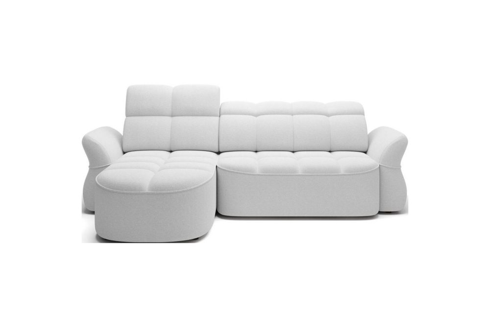 Sektionssoffa Eltap Beneth 301x115x185 cm
