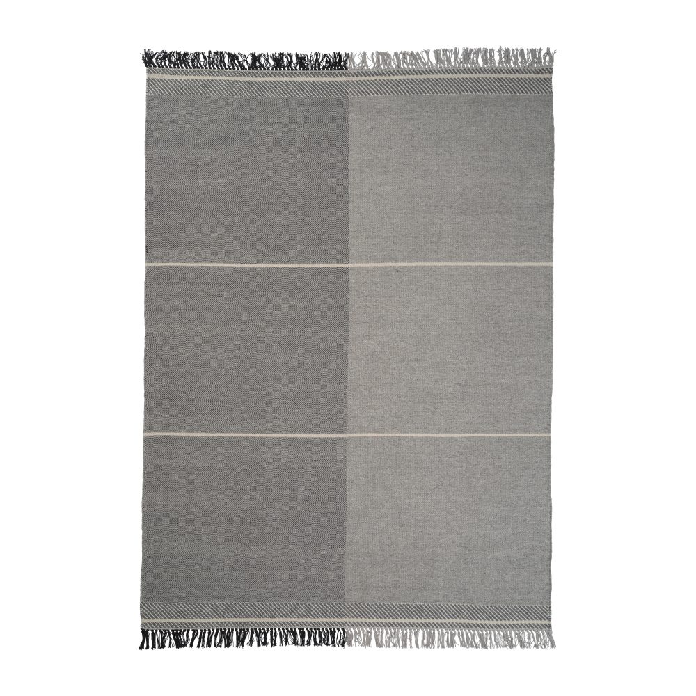 Mindful Soul ullmatta 140x200 cm, Stone-beige