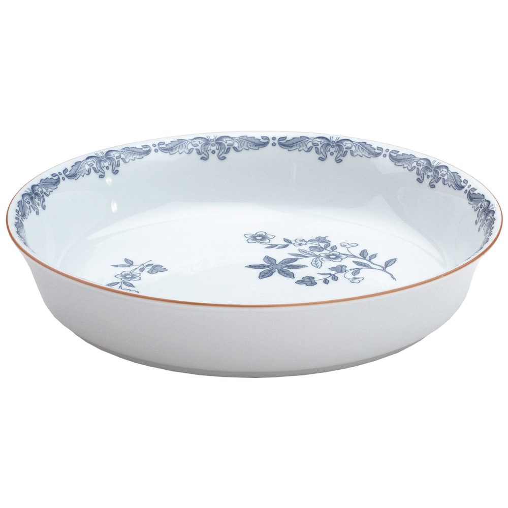 Ostindia ugnsform, Ø28 cm