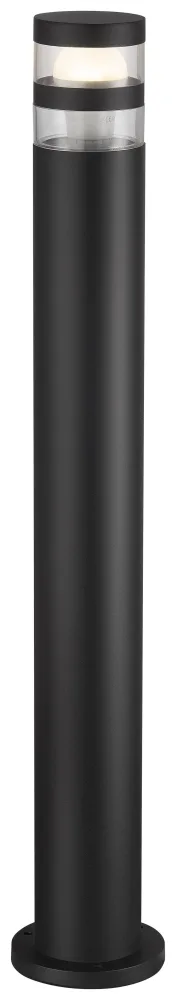 Nordlux Birk 45518003 Pollare svart