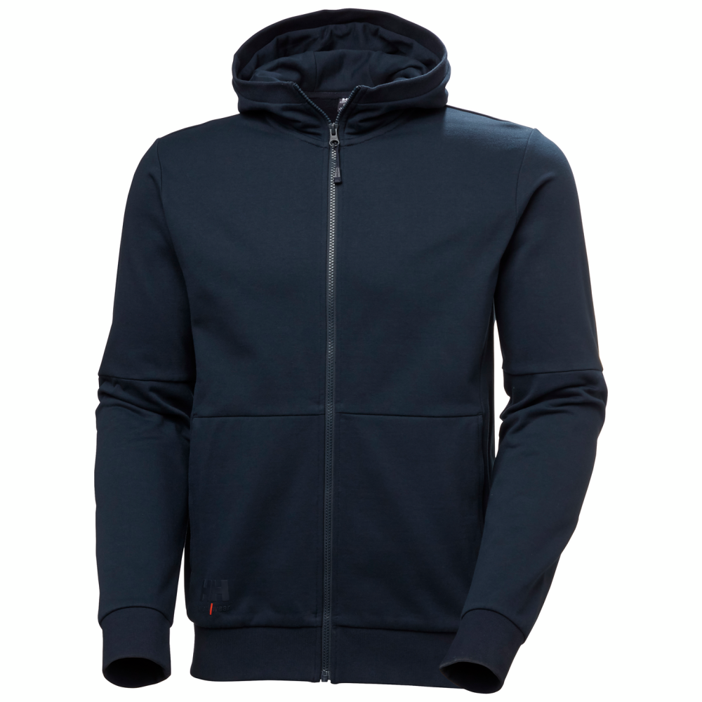 LUVTRÖJA 79345 EVO MARINBLÅ XL MARINBLÅ XL