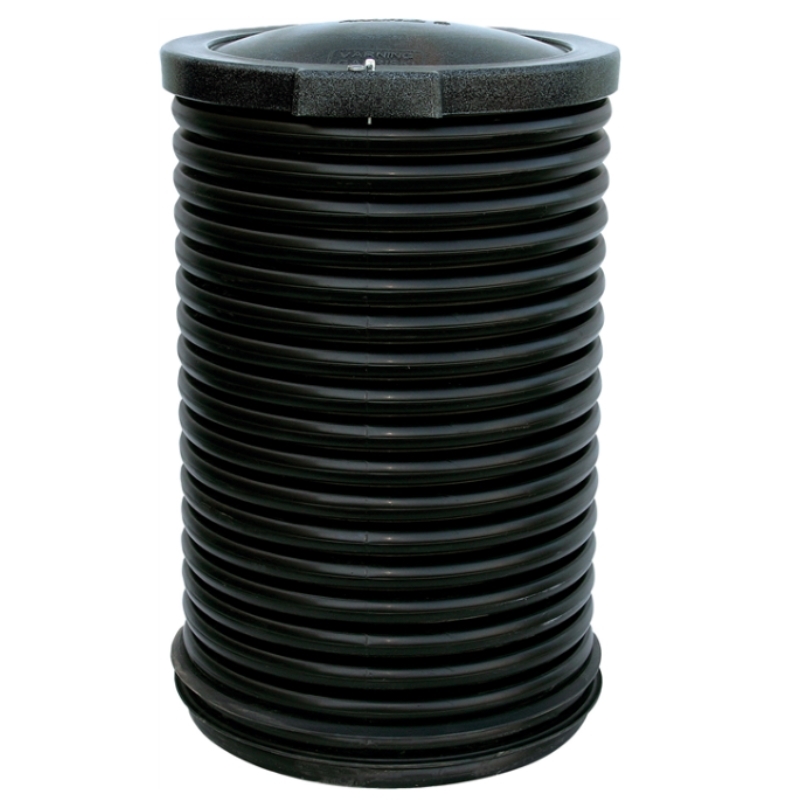 Pipelife Septic Stigarpkt 600 L=2m - 5547461