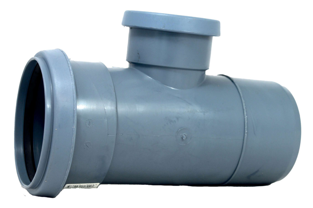 GRENRÖR PP M 2MUFF 88GR 110/75