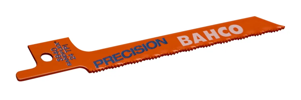 Bahco 0364565 Tigersågblad 5-pack 100 mm - Bild 2