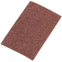 Flex 258299 Slippapper 39x60mm 10-pack K60