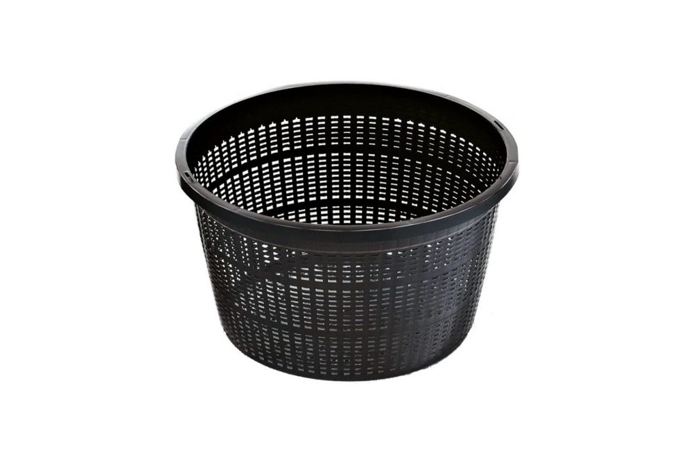 Planteringskorg Heissner Rund M (22 cm)