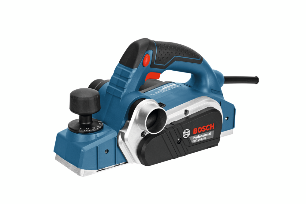 ELHYVEL BOSCH GHO 26-82 D 06015A4301