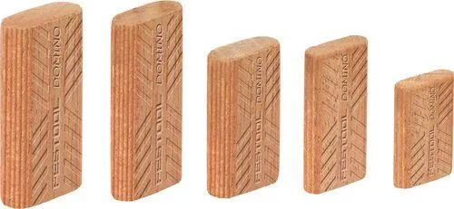 Festool MAU Bricka sipo, 5x30mm, 300-pack