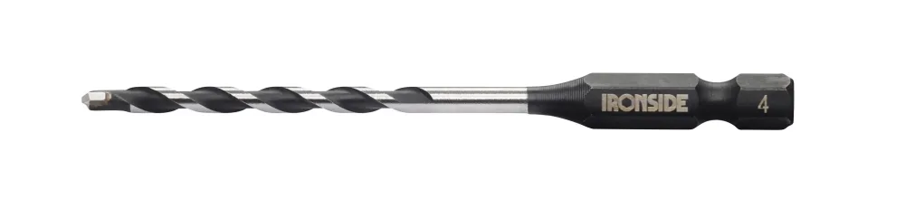 Ironside 203073 Multimaterialborr 12x160x200 - Bild 2