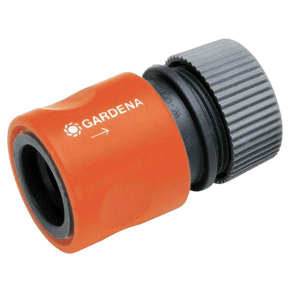 Kjøp Gardena Raskkobling 18215, 1/2"-5/8"