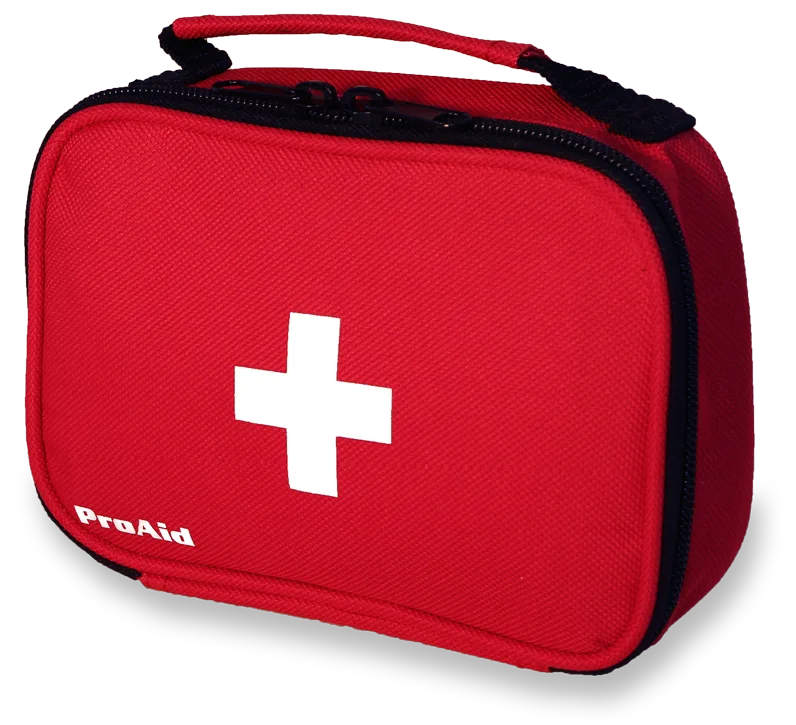 Proaid 5111 Första hjälpen-kit litet