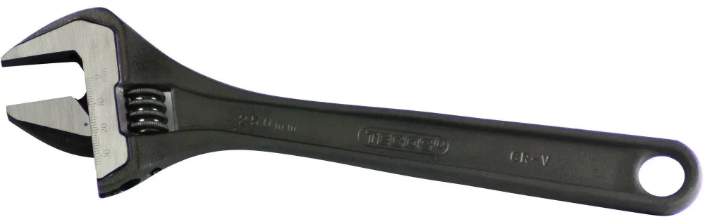 Tecos 34524006 Skiftnyckel 150 mm - Bild 2