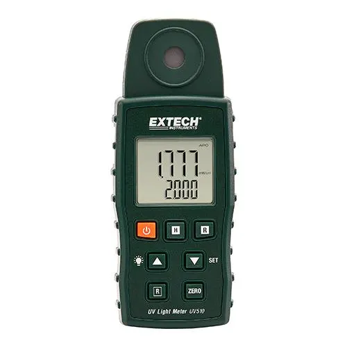 Extech UV510 UV-mätare