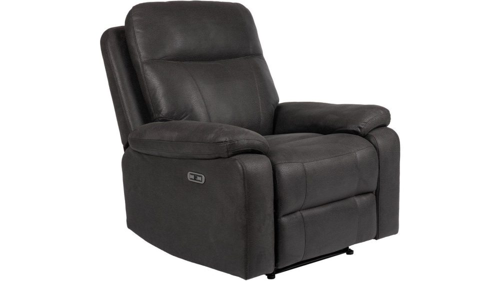 Norvian Reclinerfåtölj Elektrisk