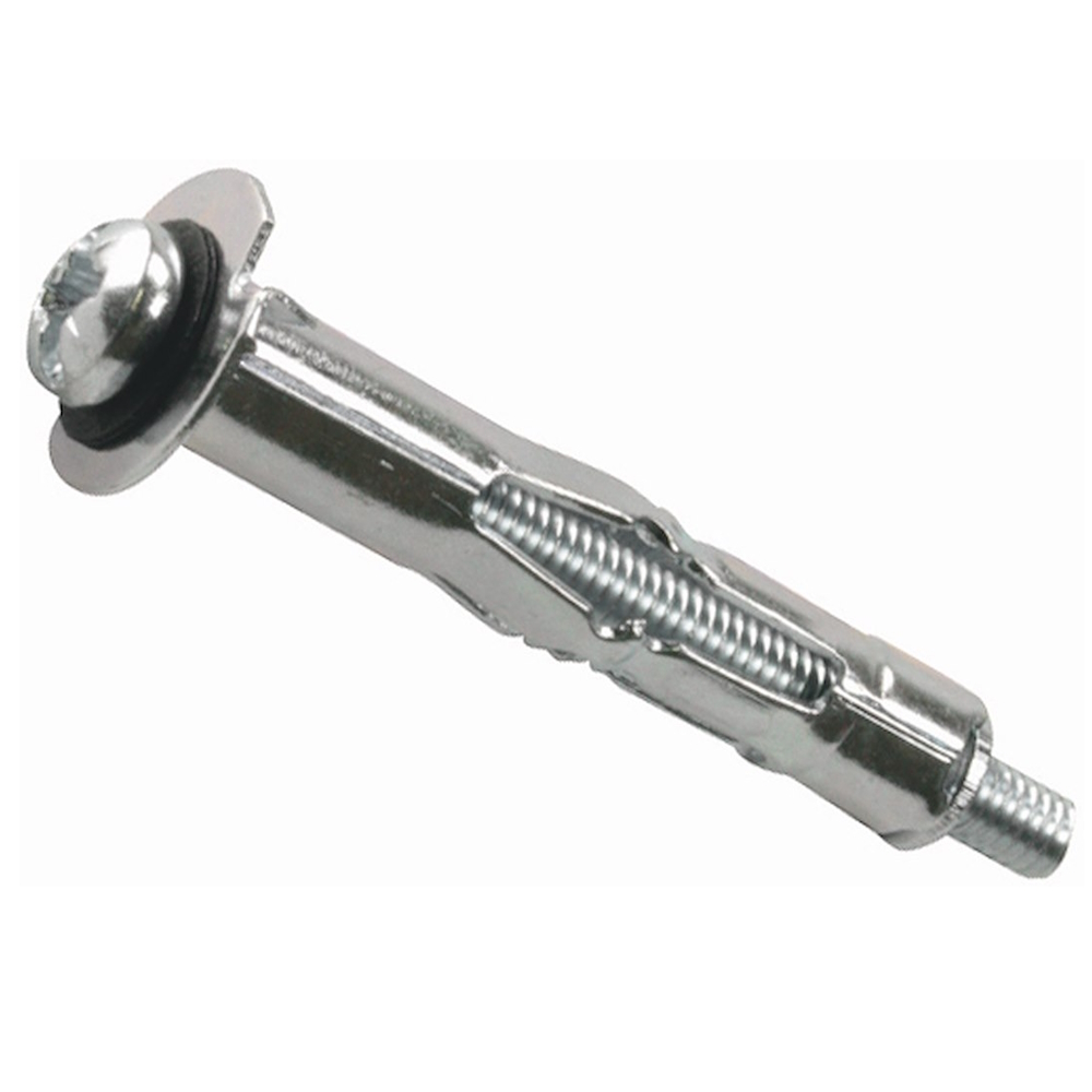 Gipsexpander Enkelgips, 3-16mm, M5, 40st, Malmbergs 9915071