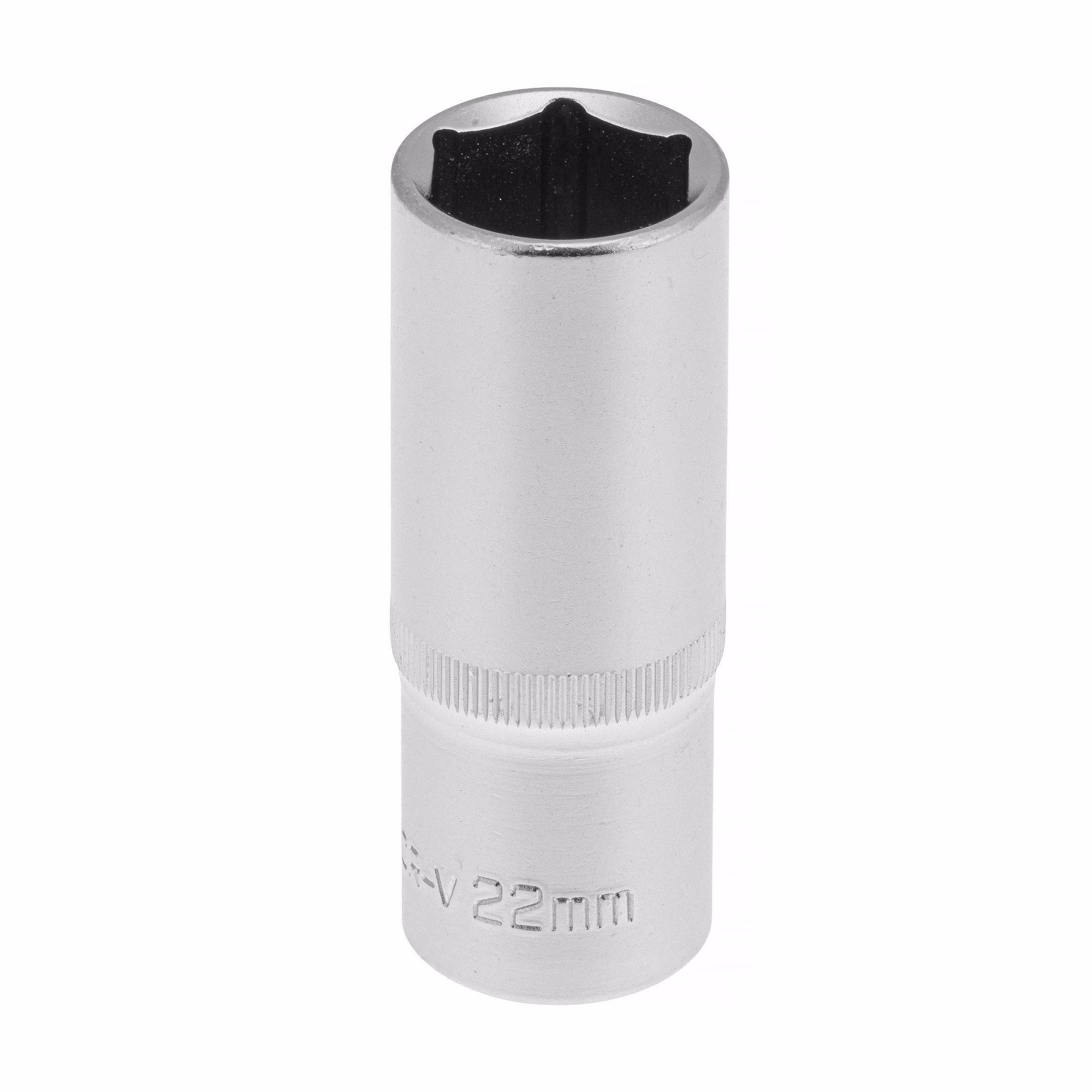 Kjøp PELA Lang hylse, 6-kant 1/2", 22 mm dyp