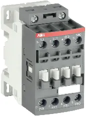 ABB 1SBL137001R1310 Kontaktor 100-250 V 4 kW, 25 A, 9 A