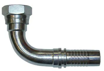 NIPPEL PR 90GR 1 7/8JIC 1 1/2