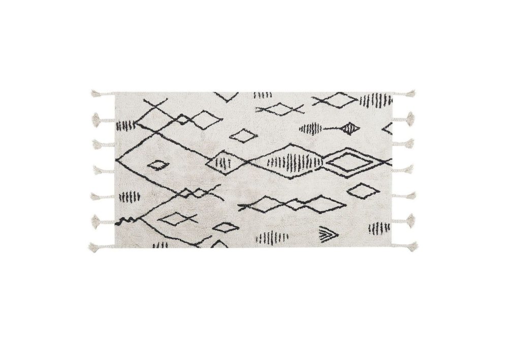 Kebir Bomullsmatta 80x150 cm