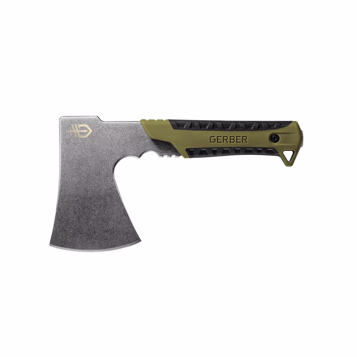 Kjøp Gerber Øks, Pack Hatchet Flat Sage Green