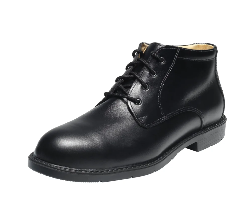 EMMA Torino Skyddssko S3, svart 46