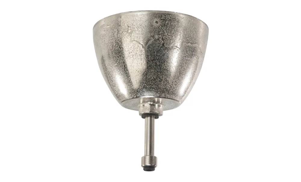 NOLA Takkopp Råkrom 12 cm