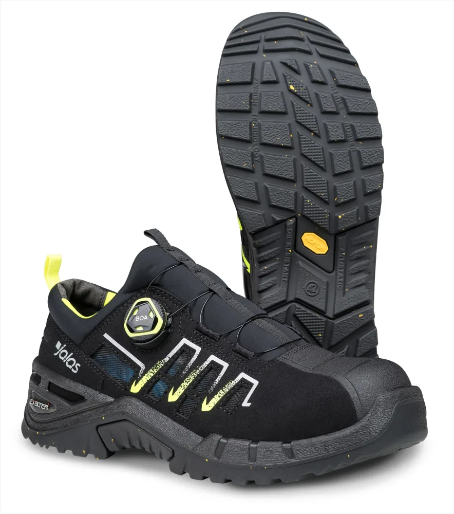 Jalas Exalter 9935-42 Skyddssko 42