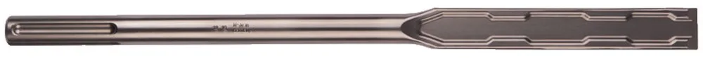 Milwaukee 4932478267 Flatmejsel 400x25 mm, SDS Max