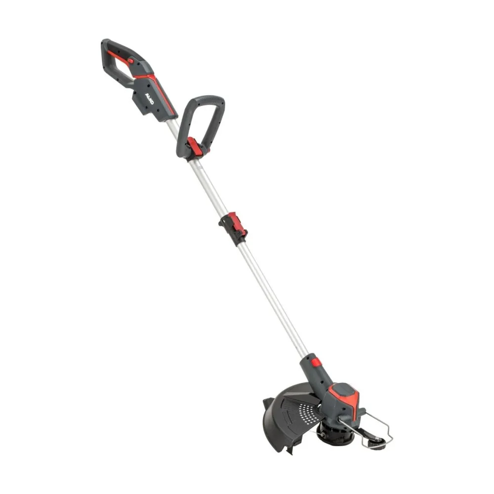 AL-KO GTD 1833 Greenline Premium Grästrimmer utan batteri och laddare