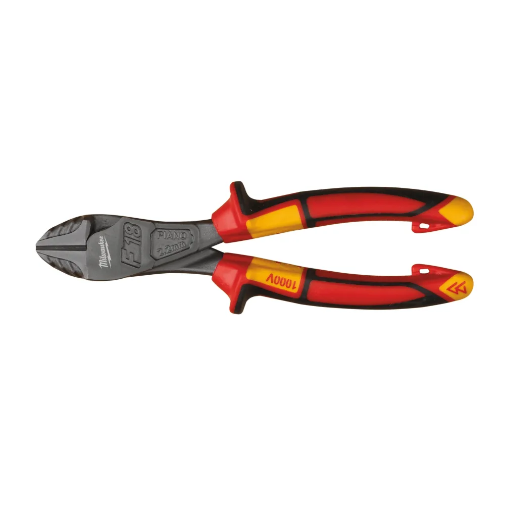 Milwaukee 4932464569 Sidavbitare 180 mm