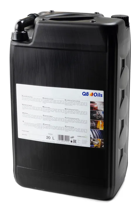 TRANSMISSIONSOLJA T25 80W-90 DUNK 20L