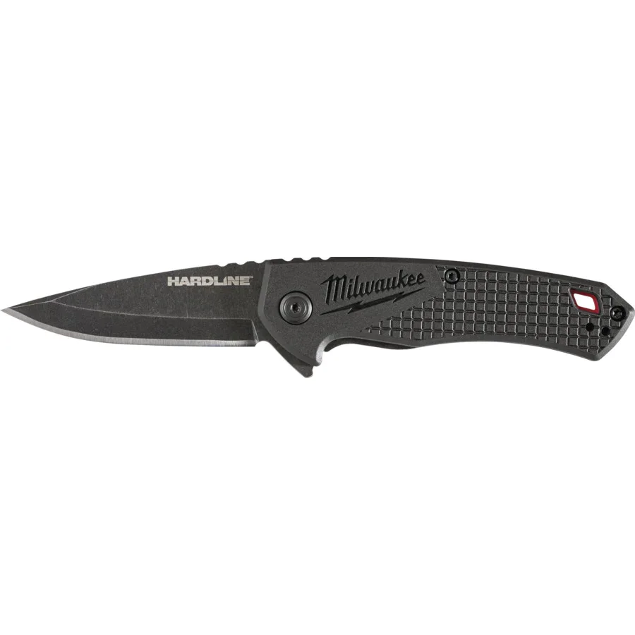 Milwaukee Hardline 4932492453 Fällkniv 89 mm