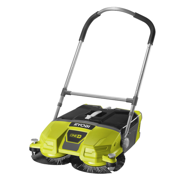 SOPMASKIN R18SW3-0 ENDAST MASKIN