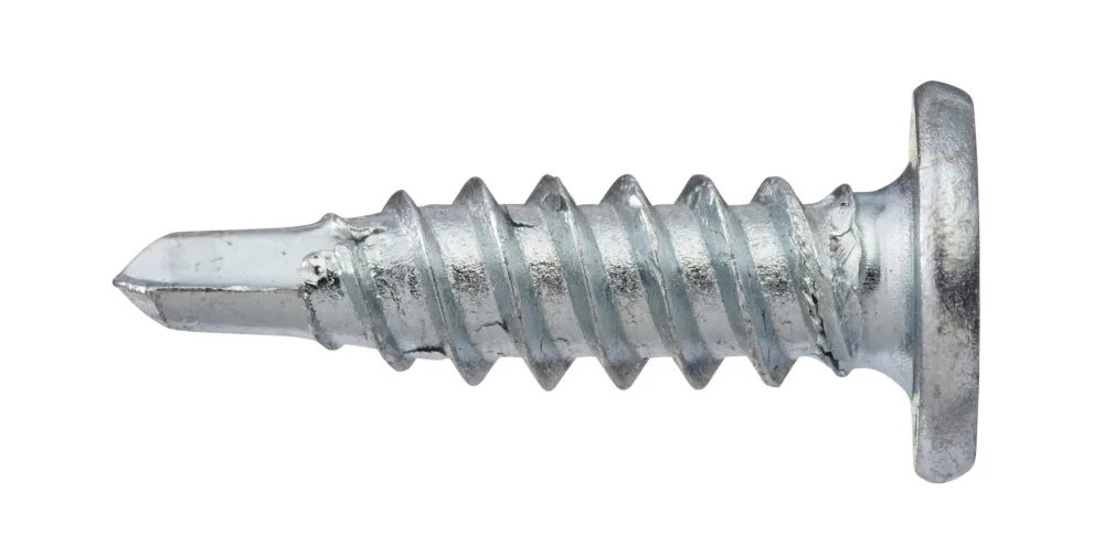 VSB 7115 Montageskruv 4,2 x 15 mm, BSP FZB, F-regel, 2 mm 1000-pack