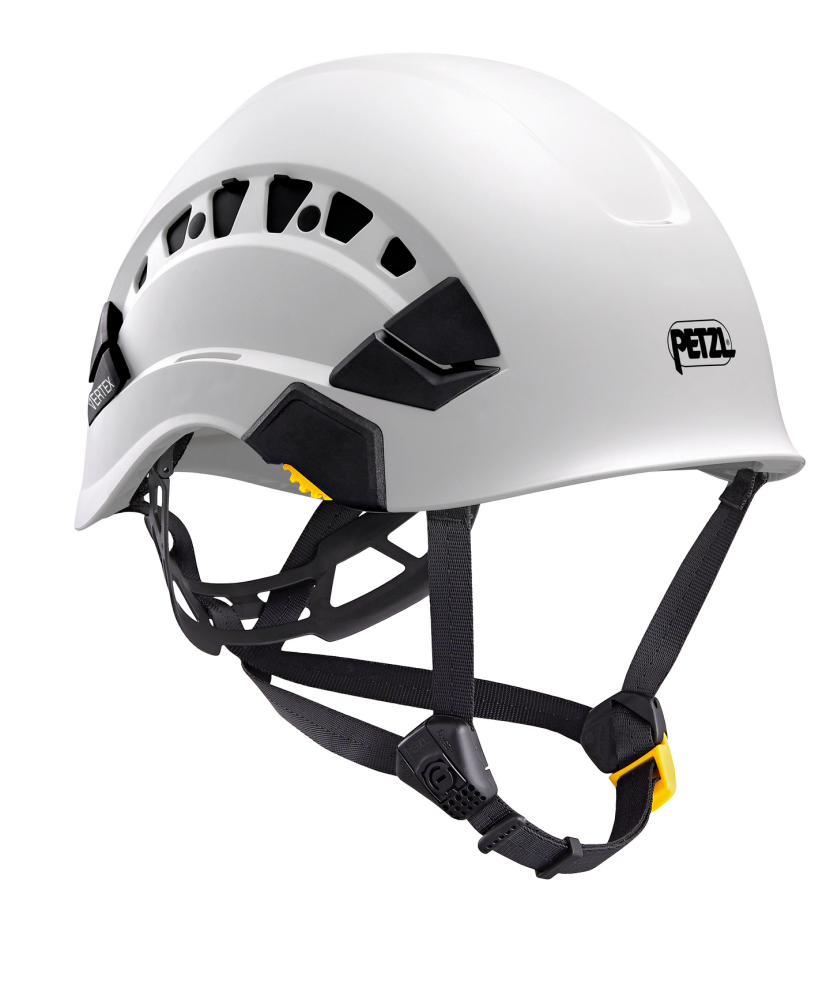 HJÄLM PETZL VERTEX VENT VIT