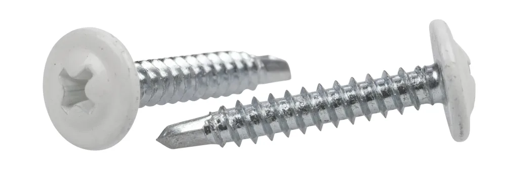 Ejot 905254 Montageskruv Ejofix-M2, 500-pack, borrsp. 4,2 x 14 mm, BRUN PL56 - Bild 2