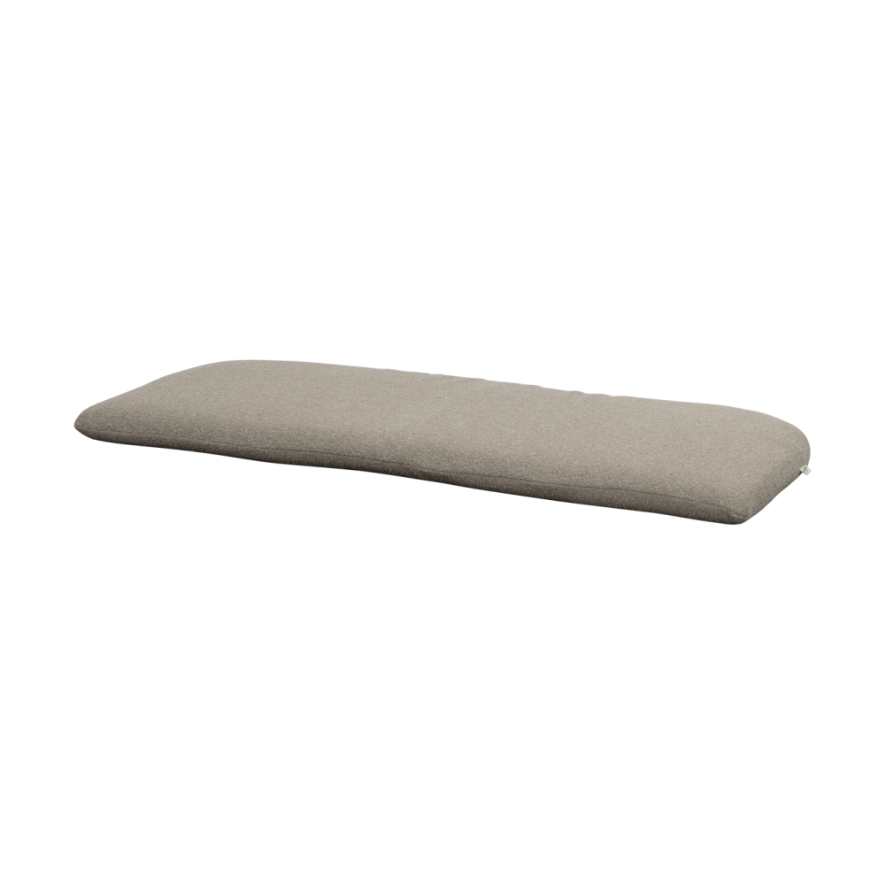 Lansing sittdyna till soffa 2-sits, Cane-line Free taupe