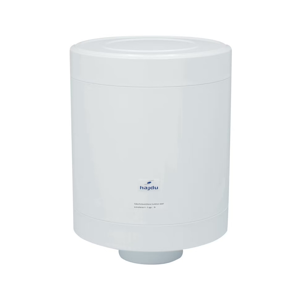 VarmvattenBeredare, 100L, 1800W, Hajdu 8818820