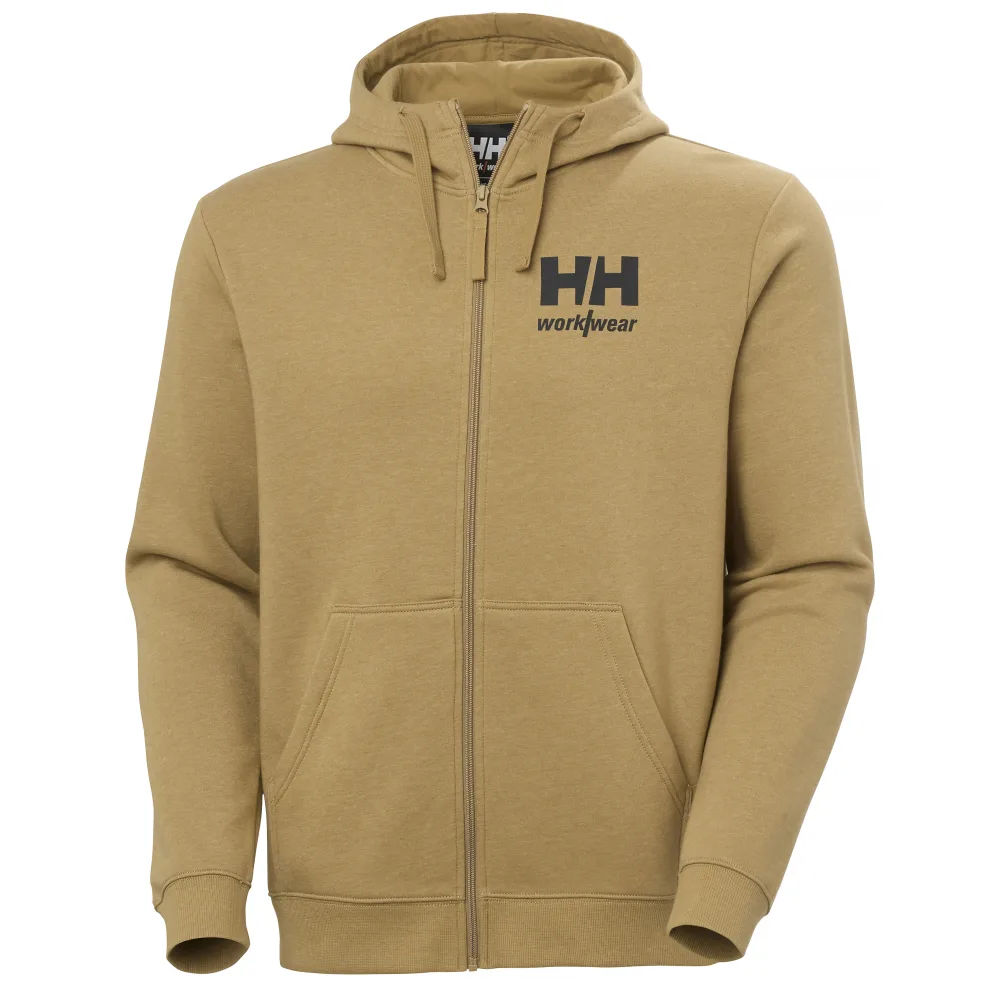Helly Hansen Workwear 79311-730 Huvtröja XXL