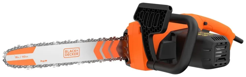 Black & Decker BECS2040-QS 2000 W Kedjesåg
