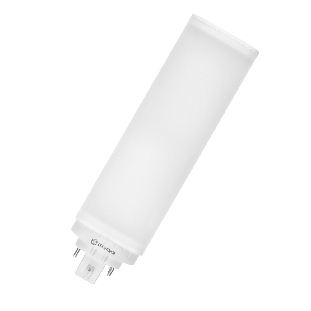 LEDLYSRÖR N/A T/E LEDVANCE DULUX, 42 840 GX24Q 20W