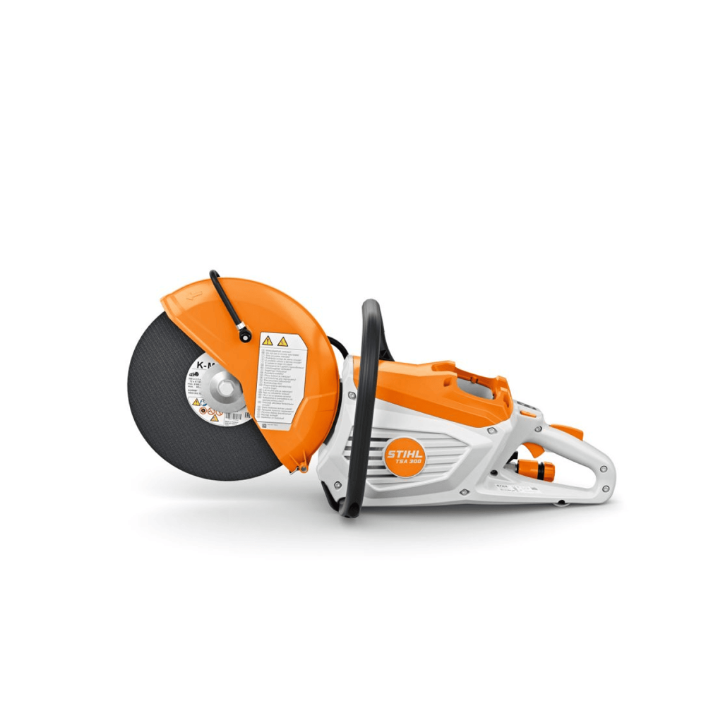 Stihl TSA 300 Batteridriven Kapmaskin